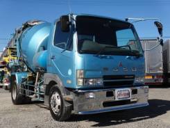 Mitsubishi Fuso. Fighter, 8 220 куб. см. Под заказ