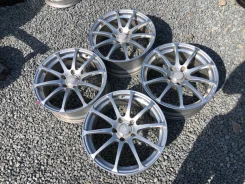 Kreutzer Series Xi. 7.5x17", 5x114.3, ET52, �� 73,1���. ����
