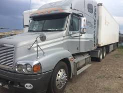Freightliner FLC. Продаётся freightlainer FLC, 12 700 куб. см., 44 000 кг., 6x4