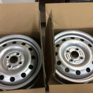 Arrivo. 5.5x14", 4x100.00, ET45, �� 57,1���.