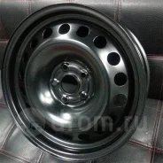 Arrivo. 6.0x15", 5x100.00, ET38, �� 57,1���.