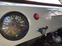 УАЗ 3303. Уаз 3303, 2 900 куб. см., 2 000 кг., 4x4