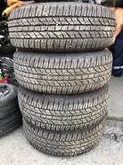 Yokohama Geolandar A/T G015, 265/70 R16 во Владивостоке Yokohama Geolandar A/T G015. Грязь AT, 2016 год, 5 %