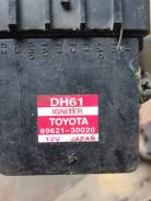 Воспламенитель. Lexus: IS300, IS200, SC300, SC400, GS430, GS300, GS400 Toyota: Crown, Aristo, Verossa, Soarer, Altezza, Chaser, Crown Majesta, Mark II...