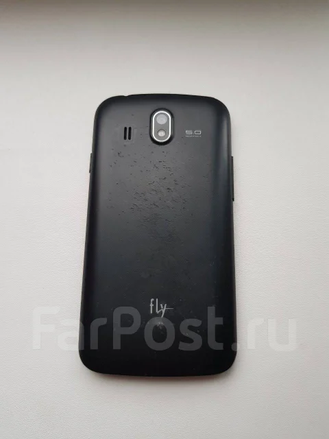 Fly IQ4407 Era Nano 7. �/�, �� 8 ��, ������ ����