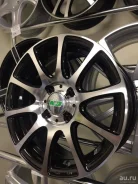 Cross Street Y1010. 5.5x13", 4x98, ET35, �� 58,6���. ����