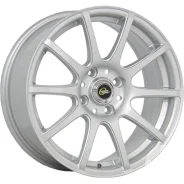 Cross Street Y1010. 5.5x13", 4x98, ET35, �� 58,6���. ����