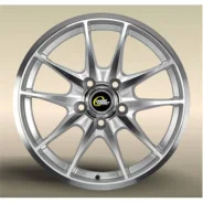 Cross Street CR-02. 6.0x14", 4x98.00, ET35, �� 58,6���.