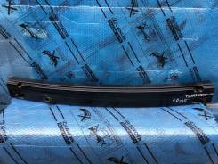Жесткость бампера. Toyota Camry, ACV51, ASV50, ASV51, AVV50, GSV50 Двигатели: 1AZFE, 2ARFE, 2ARFXE, 2GRFE, 6ARFSE
