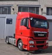 MAN TGX 18.480. MAN 18.480, 13 000 куб. см., 18 000 кг., 4x2