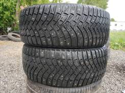Michelin Latitude X-Ice North 2, 245/45 R20 в Кемерово Michelin Latitude X-Ice North 2. Зимние, шипованные, 5 %