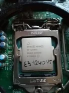 Intel Xeon E3-1240 v5 ����