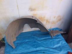 Подкрылок. Nissan Primera