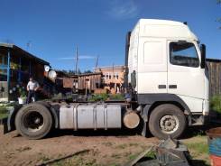 Volvo FH12. Продам тягач Volvo FH 12, 12 000 куб. см., 18 000 кг., 4x2