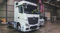 Mercedes-Benz Actros. Mercedes Benz Actros 1845, 12 000 куб. см., 18 000 кг., 4x2