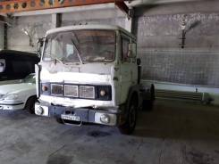 МАЗ 54329. Седельный тягач, 10 000 кг., 4x2