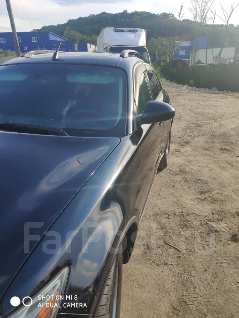 Infiniti FX35. �������, 4wd, 3.5 (280��.�.), ������ ����
