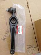 Рычаг, тяга подвески. Suzuki: Wagon R Solio, Alto, Wagon R Wide, Ignis, Swift, Lapin, Wagon R Plus, Kei, MR, Twin Двигатели: K10A, M13A, K6A