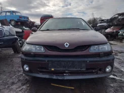 Renault Laguna. 23583830, K4MF720 D168172 ����