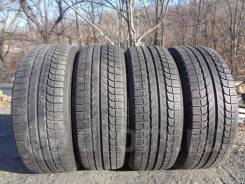Michelin X-Ice 2. Зимние, 2014 год, 5 %, 4 шт