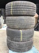 Michelin X-Ice 2. Зимние, без шипов, 10 %, 4 шт