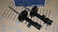 Амортизатор. Kia Ceed, ED Двигатели: D4EA, D4EAF, D4FB, G4FA, G4FC, G4GC