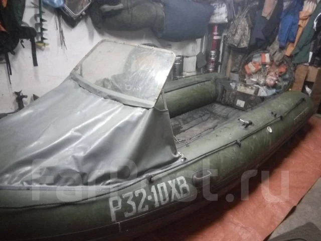 Solar 450. 2012 ���, ����� 4,5��. ����