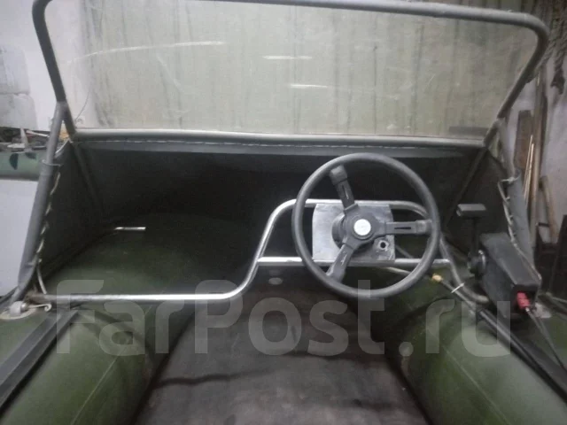 Solar 450. 2012 ���, ����� 4,5��. ����