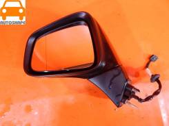 Зеркало Opel Mokka, левое