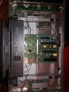 LG 42PX4RV. ������ ����