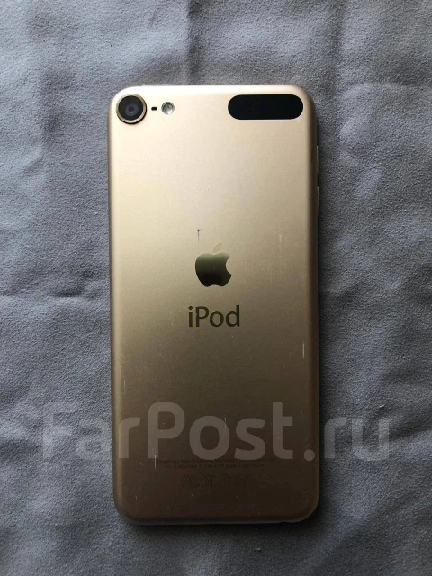 Apple iPod touch. ����