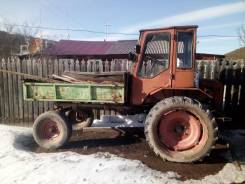 ВТЗ Т-16. Продаётся трактор т-16