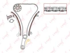 Цепь ГРМ. Lexus: HS250h, NX200t, CT200h, NX300h, ES350, NX200 Toyota: Platz, Aurion, Ipsum, Prius C, iQ, Avensis, Corolla, Yaris Verso, Probox, MR-S...