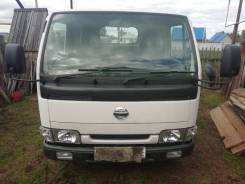 Nissan Atlas. Продам , 2 700 куб. см., 1 500 кг., 4x2. Под заказ
