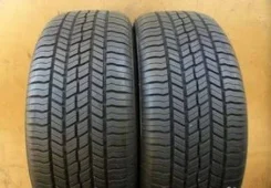 Yokohama Geolandar G035. ������, 2014 ���, �/�, ����� 30 % ����
