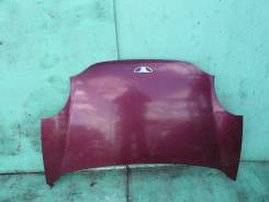 Капот. Daewoo Matiz, KLYA Двигатели: B10S1, F8CV