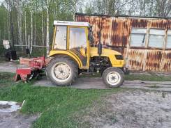 DongFeng DF-304, 2013 в Ханты-Мансийске DongFeng DF-304, 2013. Трактор, 30 л.с.