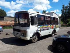 ПАЗ 32054. Продам отличный автобус, 23 места