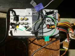 JVC KW-AV51 ����
