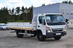 Mitsubishi Fuso Canter. 2012 год, 4 900 куб. см., 5 000 кг., 4x2