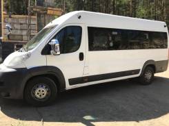 Citroen Jumper. Продаются автобусы , Pegeut Boxer, С маршрутом, работой