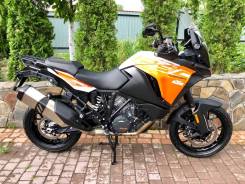 KTM 1290 Super Adventure S. 1 290����. ��., ��������, ��� ���, ��� �������. ��� ����� �� ������ ����