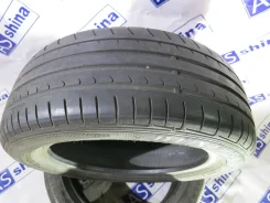 Dunlop SP Sport Maxx TT. ������, �/�, ����� 30�%