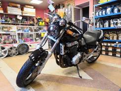 Honda X4. 1 300 куб. см., исправен, птс, без пробега