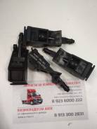 Форсунка омывателя. Volkswagen: Touareg, Passat, Bora, Transporter, up!, Gol, Ameo, Lupo, Golf, Beetle, Fox, Polo, Saveiro Seat: Arosa, Ibiza, Mii, To...