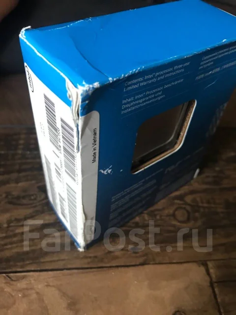 Intel Core i7-6700K ����
