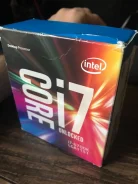 Intel Core i7-6700K ����