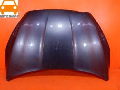 Капот Ford Focus 3