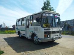 ПАЗ 32053. Продам автобус ПАЗ, 25 мест, С маршрутом, работой