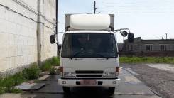 Mitsubishi Fuso Fighter. Продам Фургон-Бабочка, 8 200 куб. см., 5 000 кг., 4x2